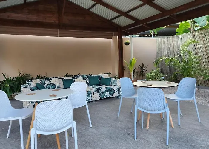 Green Self-Catering Apartment