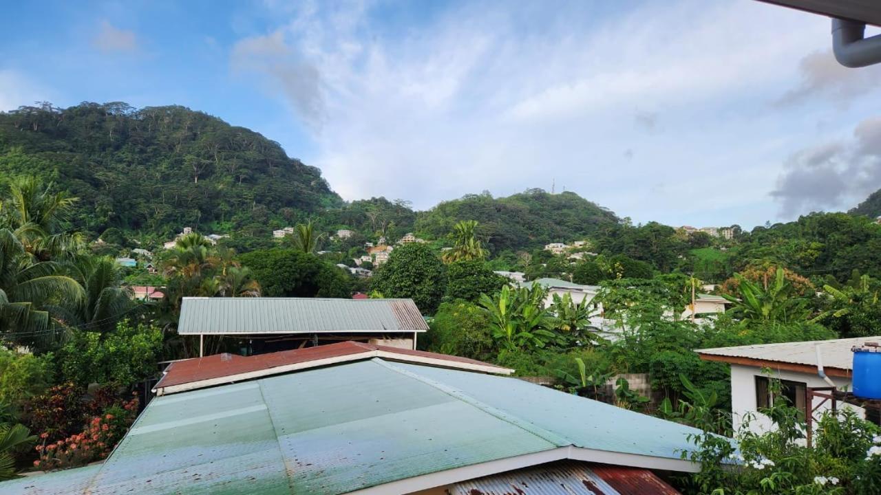 Self-catering Beau Vallon (Mahe)