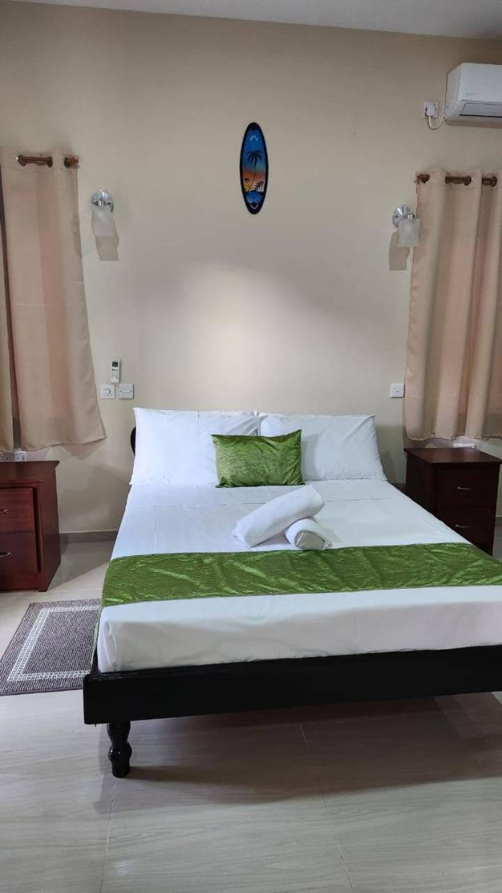 Appartamento Self-catering *