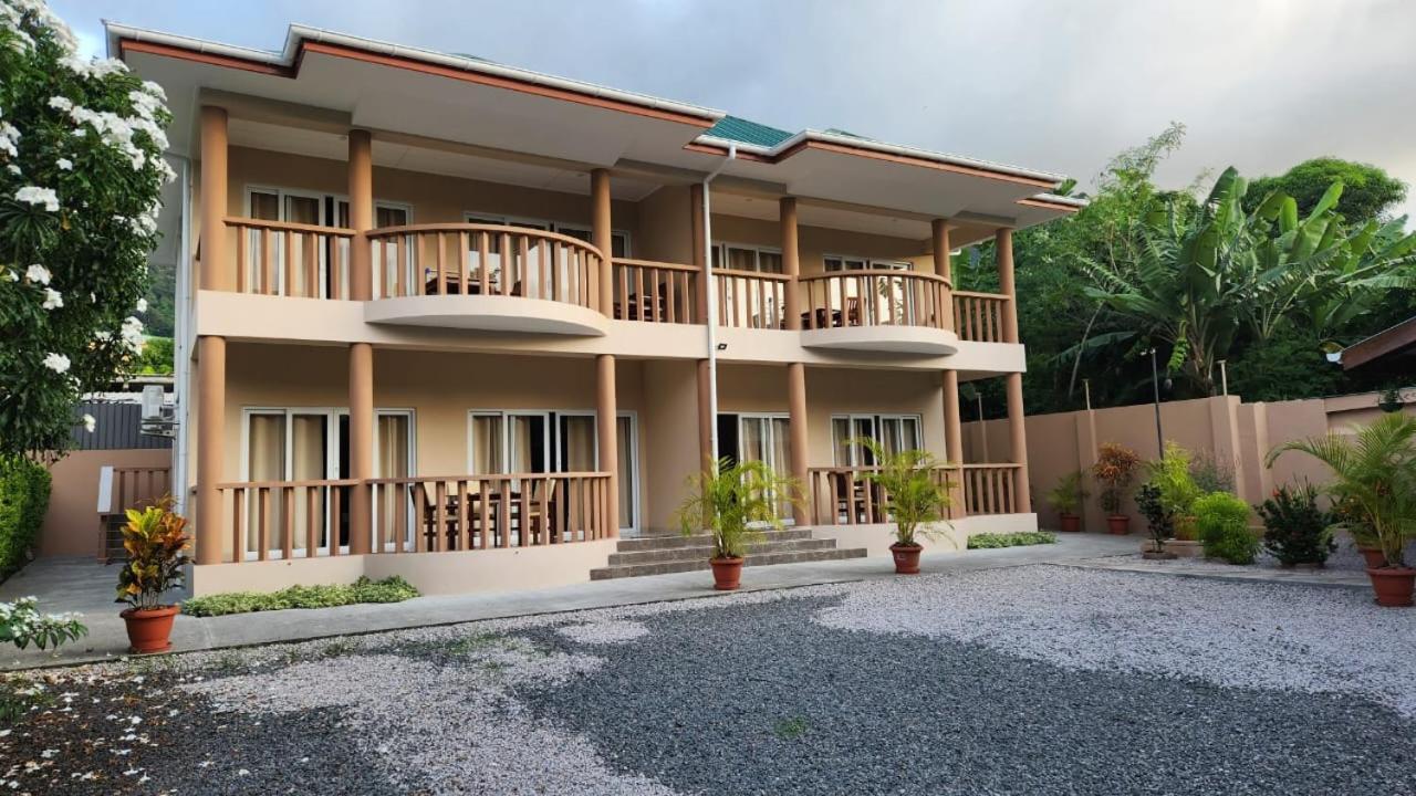 Appartamento Self-catering